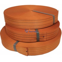 Стрічка буксирувальна поліестерова 2т х 25м х 50мм